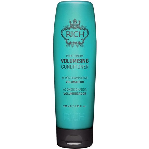 

Кондиционер для придания объема с мультипротеинами, 200 мл Rich Pure luxury