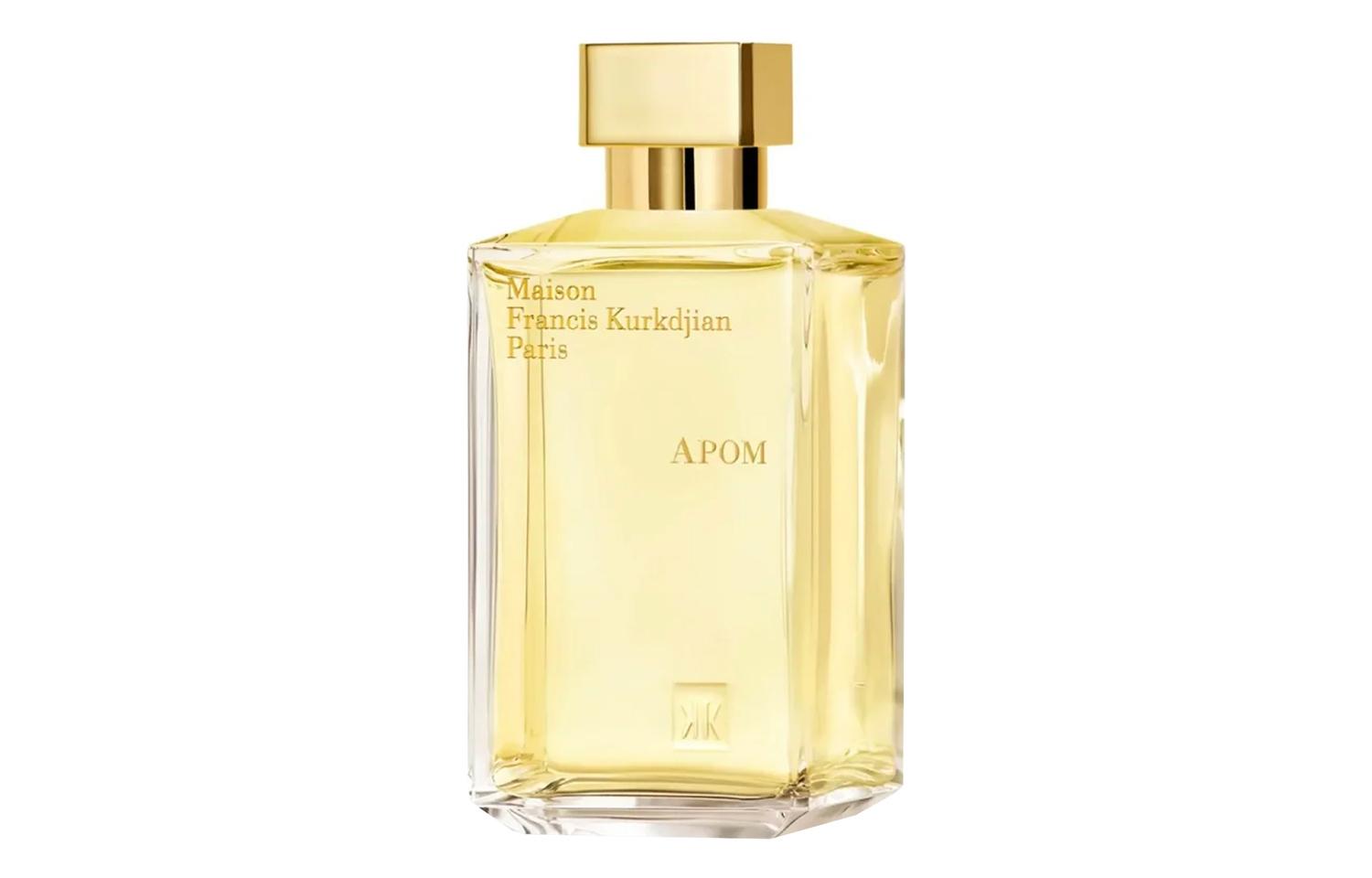 

Аромат APOM Perfumes Potpourri Accord Eau De Parfum EDP с нотами нероли и лаванды 35ml/70ml/200ml MAISON FRANCIS KURKDJIAN