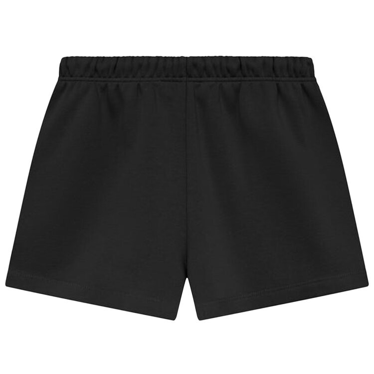 Шорты Fear Of God Essentials Fear of God Essentials Running Short, черный — фото 2