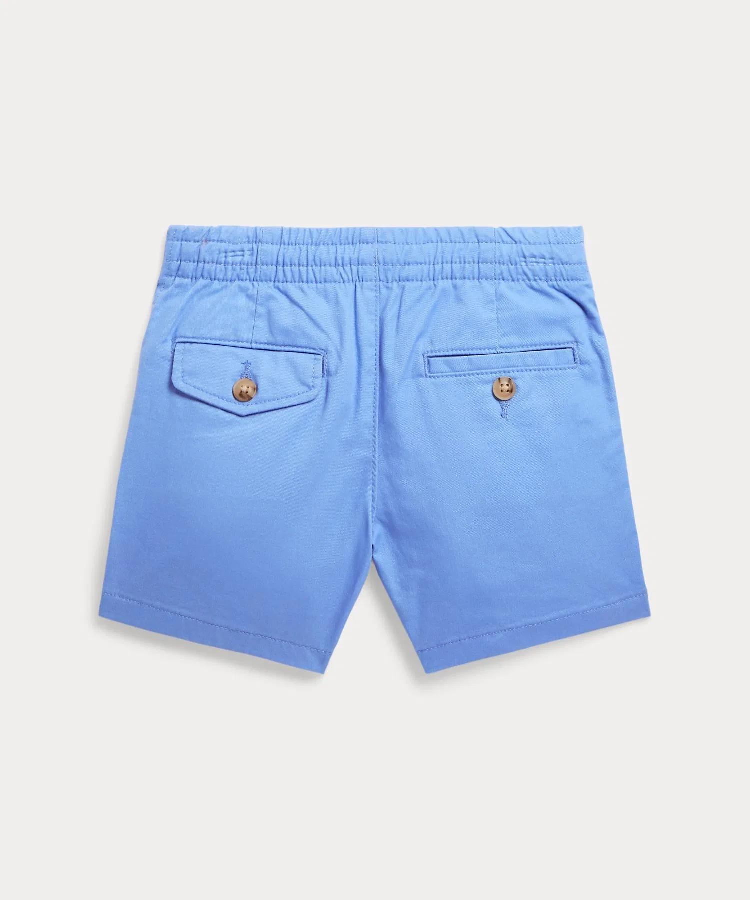Детские шорты POLO RALPH LAUREN CHILDRENSWEAR — фото 2