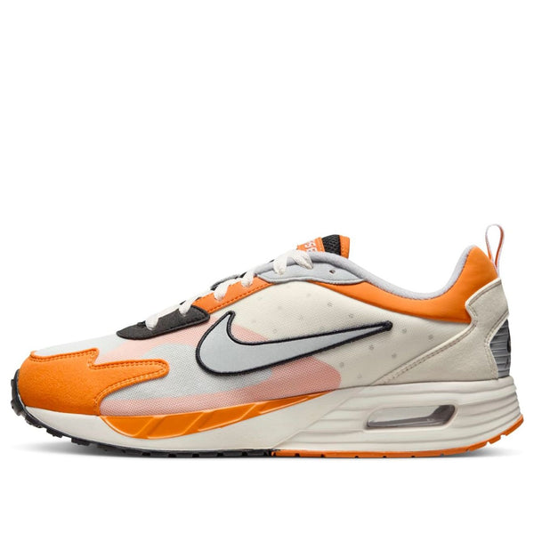 

Кроссовки air max solo 'tennessee' Nike, оранжевый