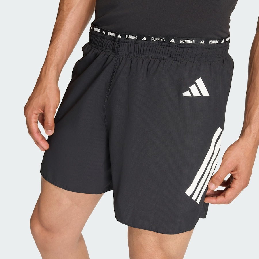 Обычные спортивные штаны ADIDAS PERFORMANCE Adi365 Formotion, черный — фото 4
