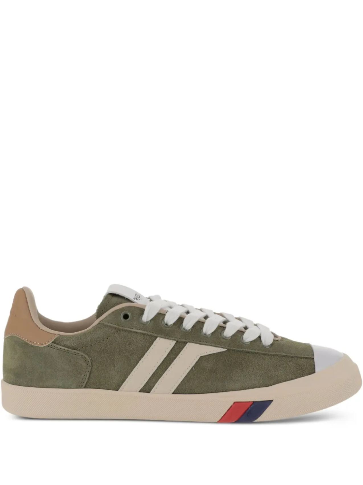 

Pro-Keds кеды Court Ace, зеленый