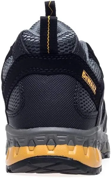 Спортивные кроссовки DEWALT Cutter Black/Grey, черный/серый — фото 3