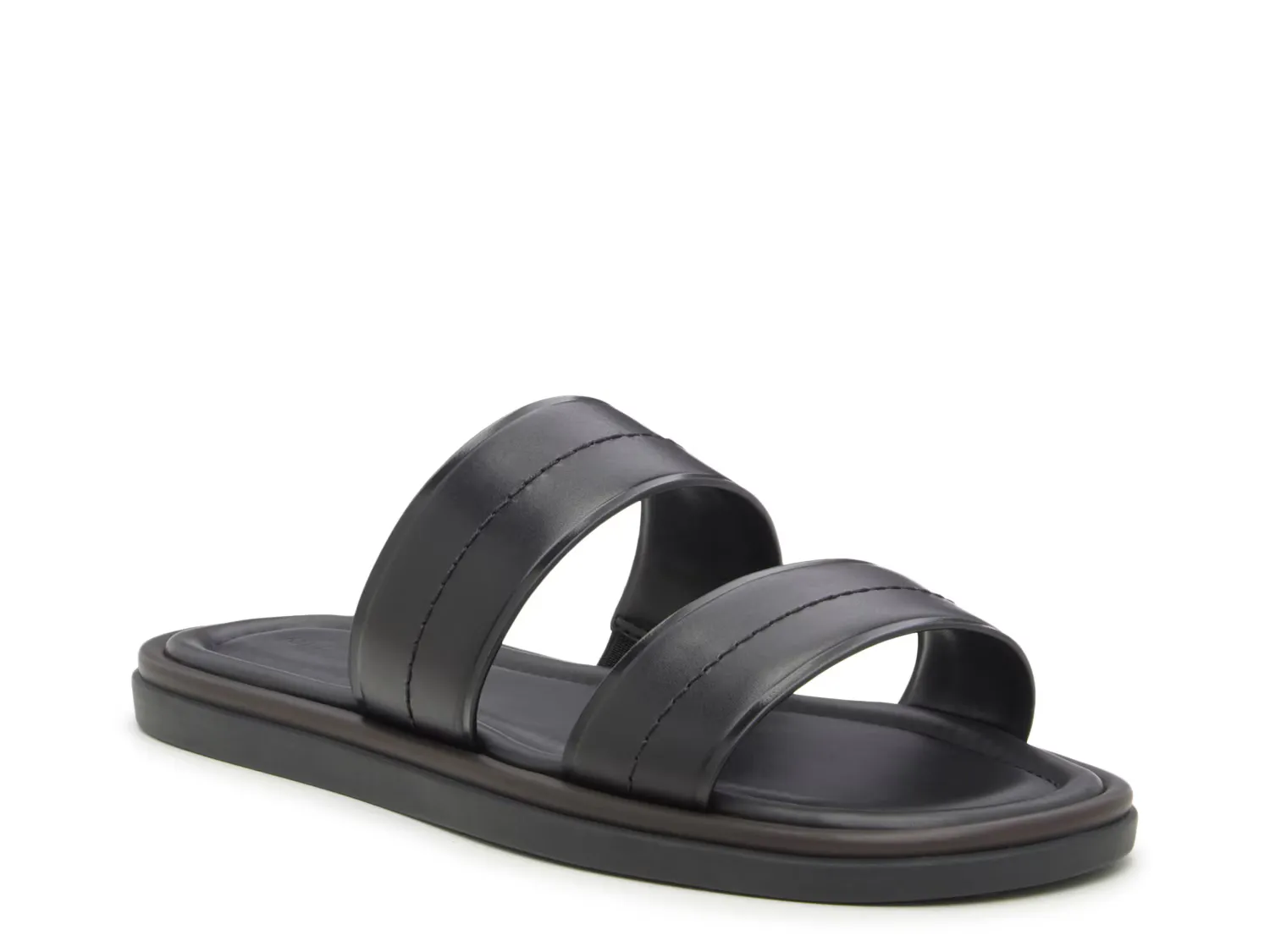 

Сандалии Nelam Sandals Vince Camuto, черный
