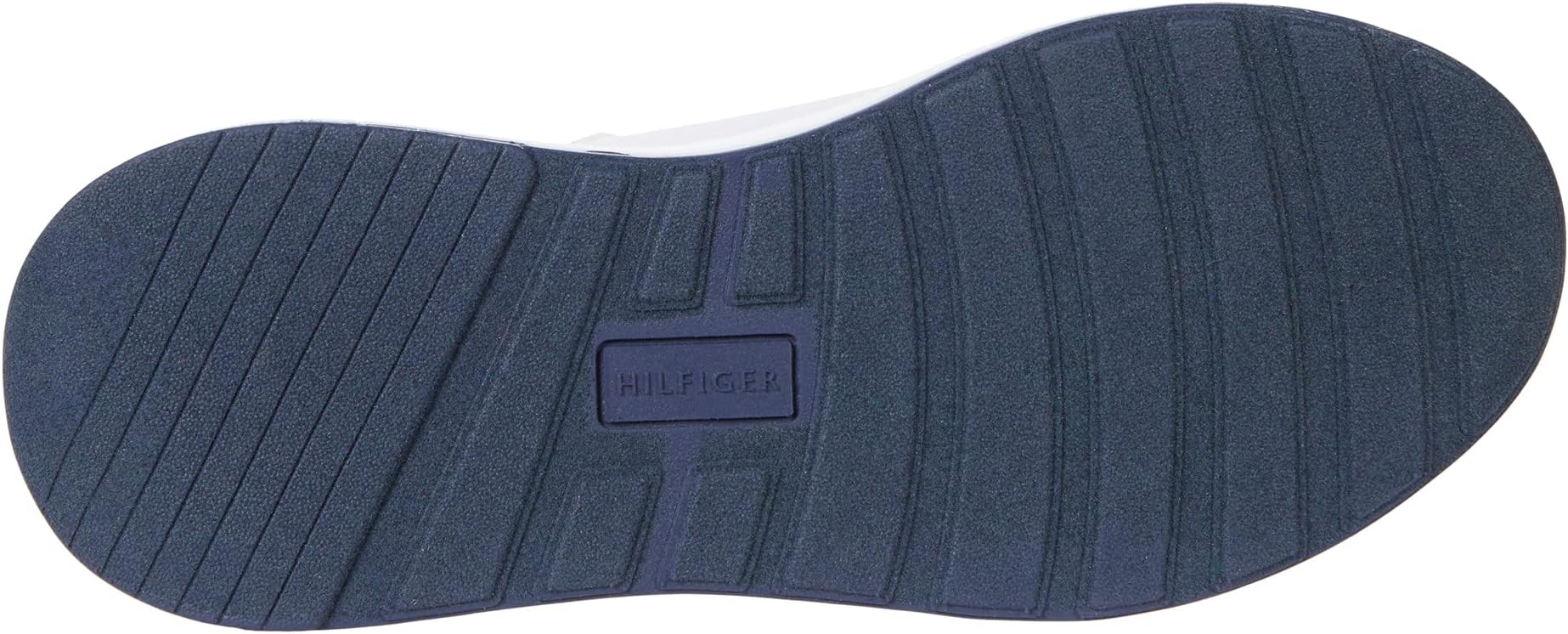 Кроссовки Tommy Hilfiger Arizel, белый — фото 3