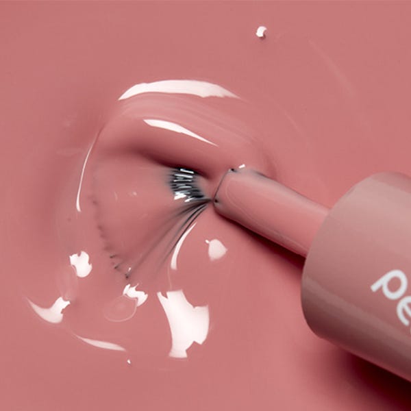 Полуперманентный лак для ногтей ARDELL NAILS Gel Nail Polish, 18 Peachy Pink — фото 2