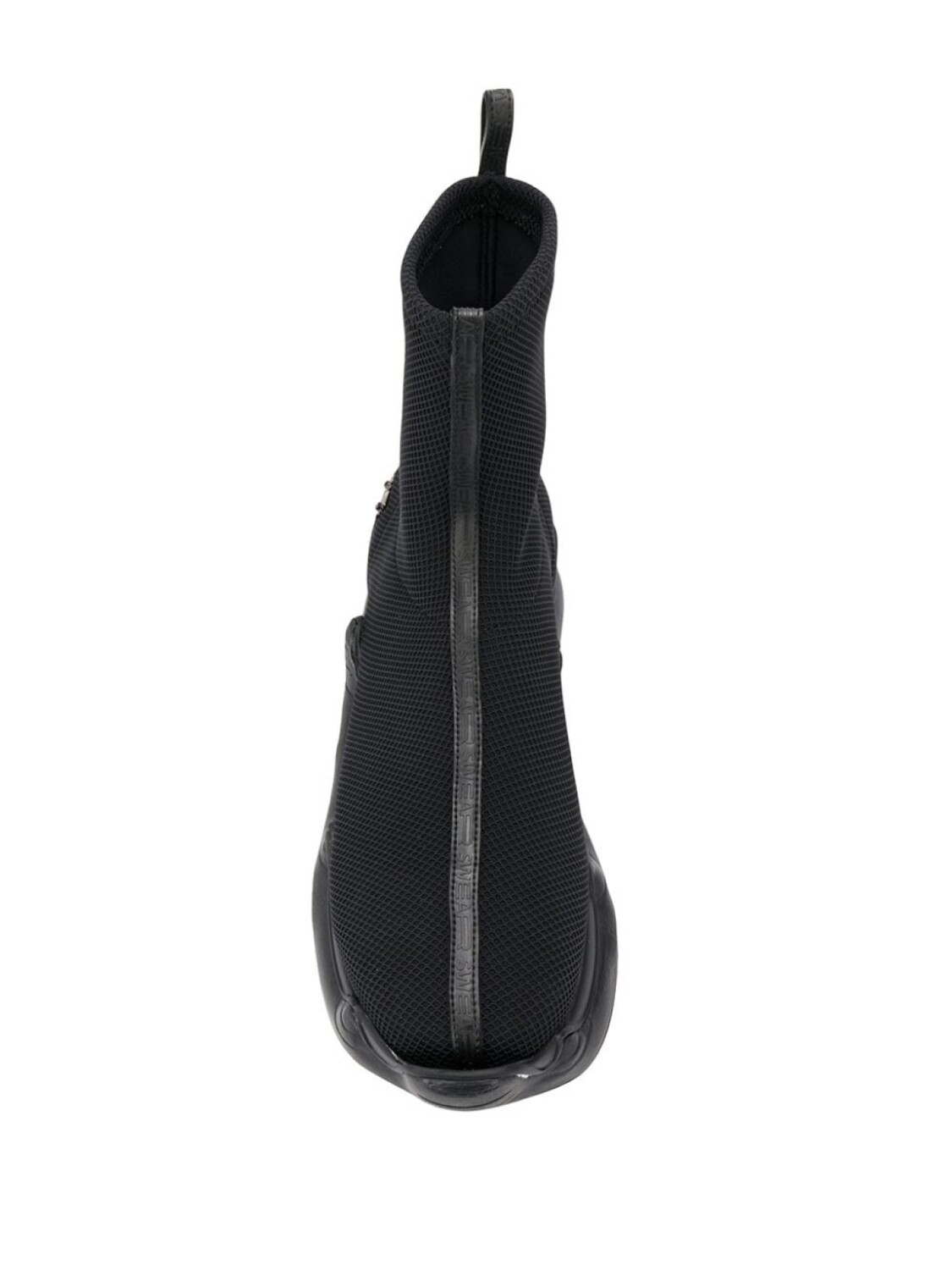 Кроссовки Air Revive Trigger SWEAR, черный — фото 4