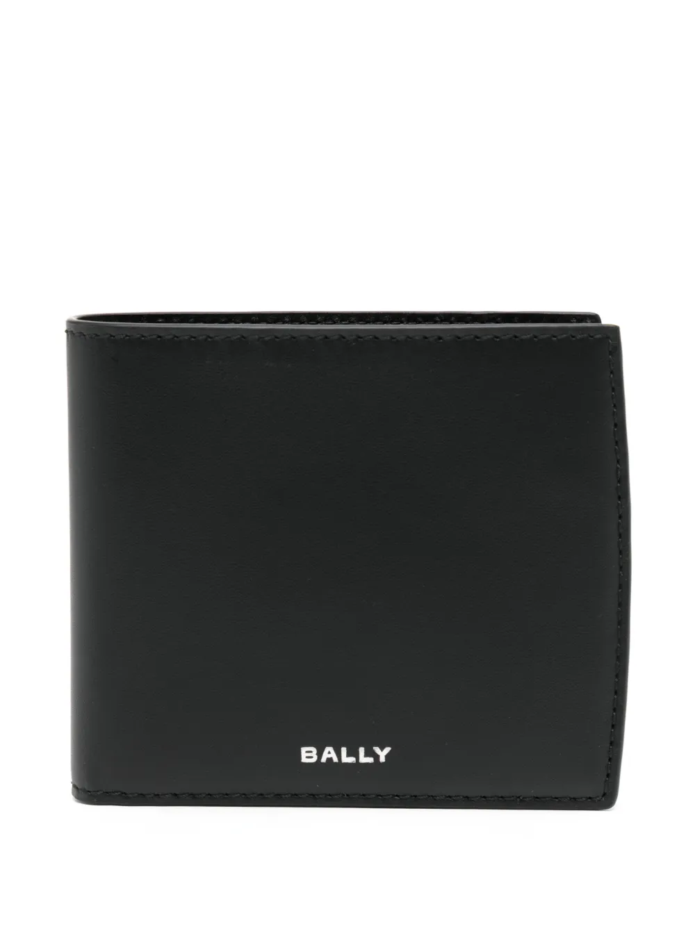 

Складной кошелек Bally, черный
