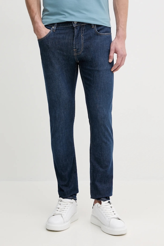 

Джинсы CHRIS Guess, темно-синий