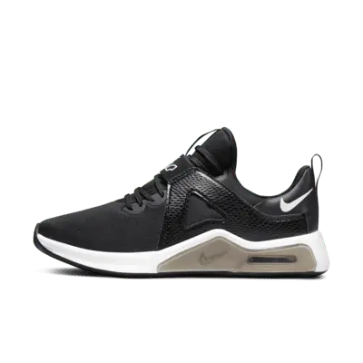 

Кроссовки Nike Air Max Bella TR 5, цвет Black/Dark Smoke Grey/White