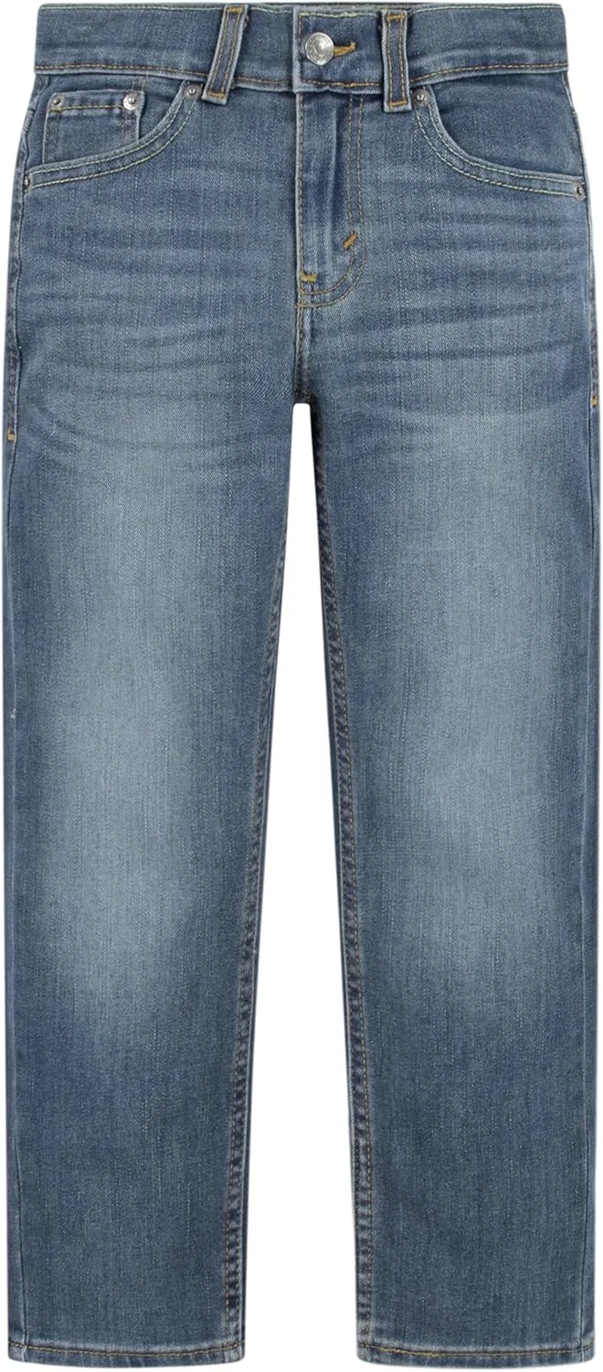 Джинсы Athletic Fit Levi Strauss Signature Gold, Rocky-waterless
