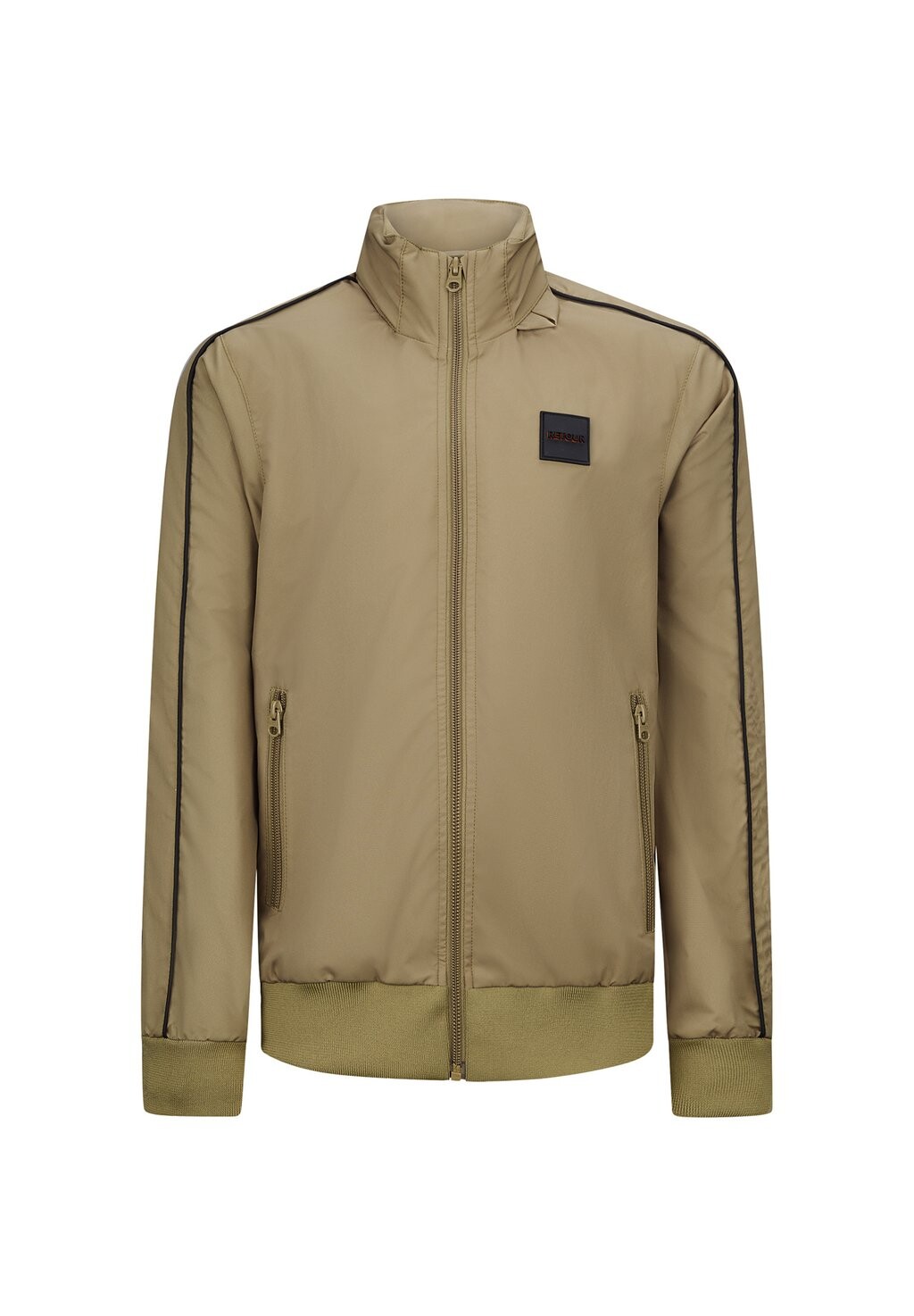 

Легкая куртка JOSH Retour Jeans, цвет light camel
