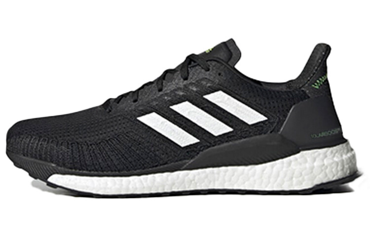 

Кроссовки adidas Solar Boost 19 Black White