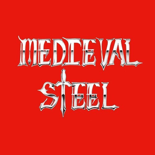 

Виниловая пластинка Medieval Steel: Medieval Steel - Bone