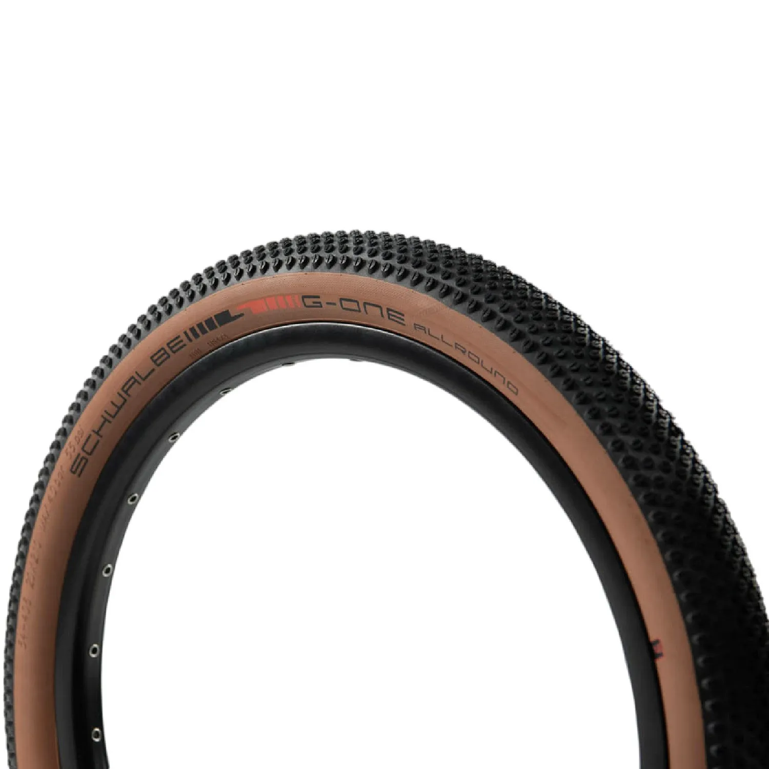 

Шина G One для линейки G Schwalbe, Tanwall