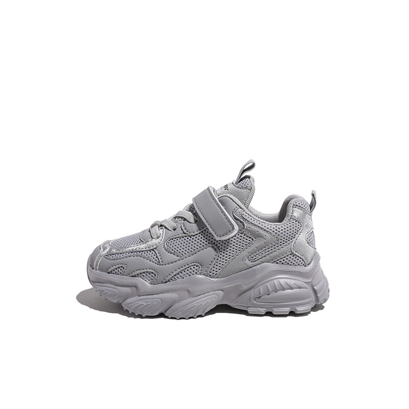 

Кроссовки HUANQIU Kids Lifestyle Shoes Kids Low-top, белый