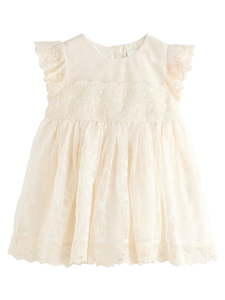 

Платье Next Dress, белый