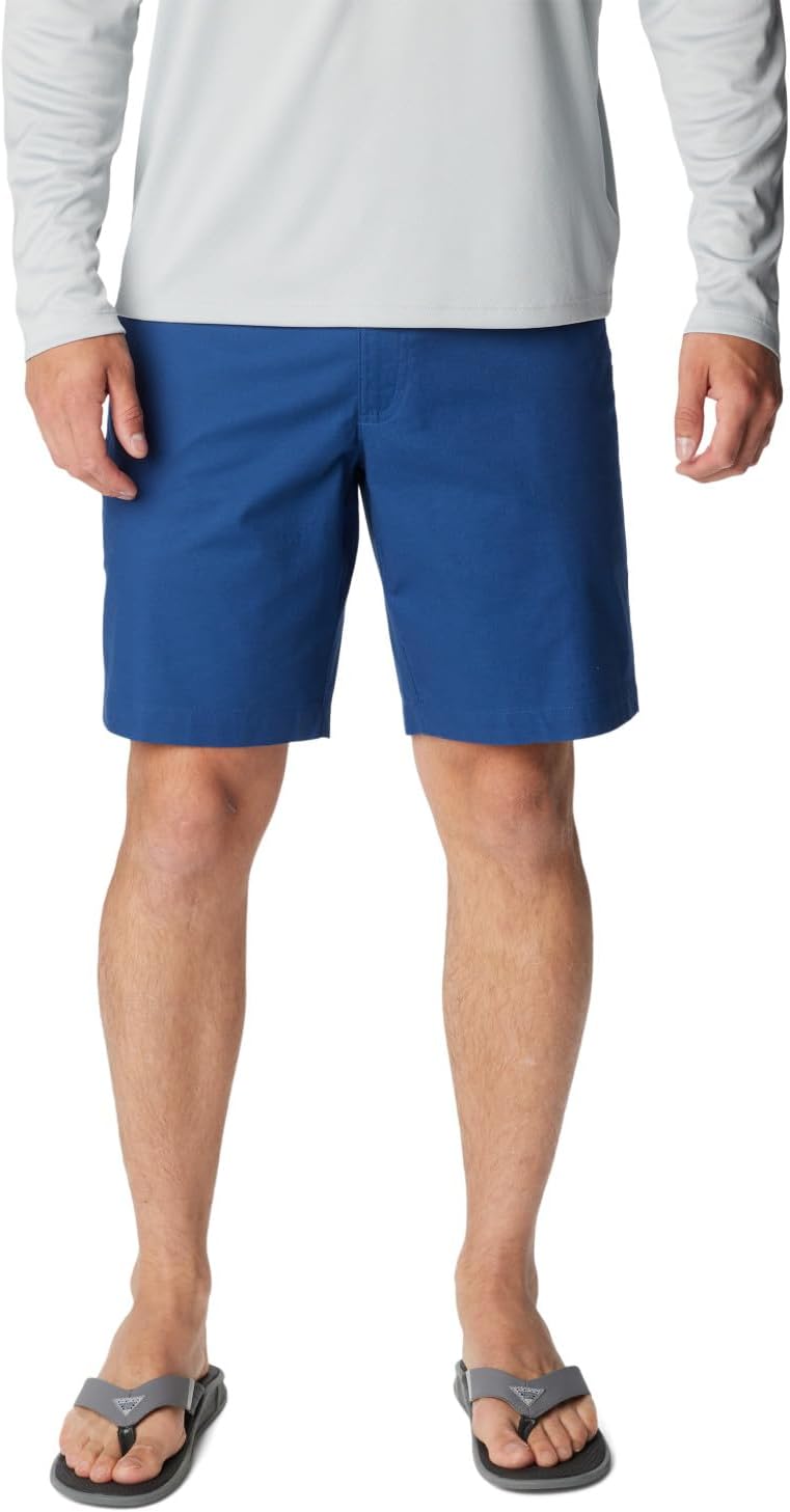 

Columbia мужские шорты Bonefish, Carbon