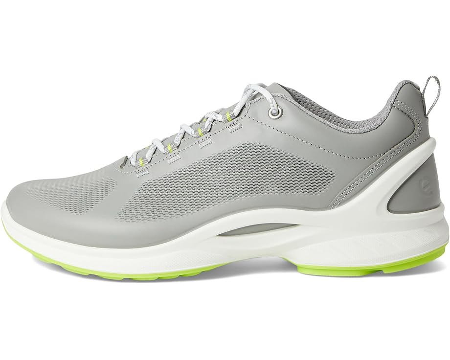 Кроссовки ECCO Sport BIOM FJUEL Zephyr Cross Trainer Sneaker, цвет Wild Dove — фото 4