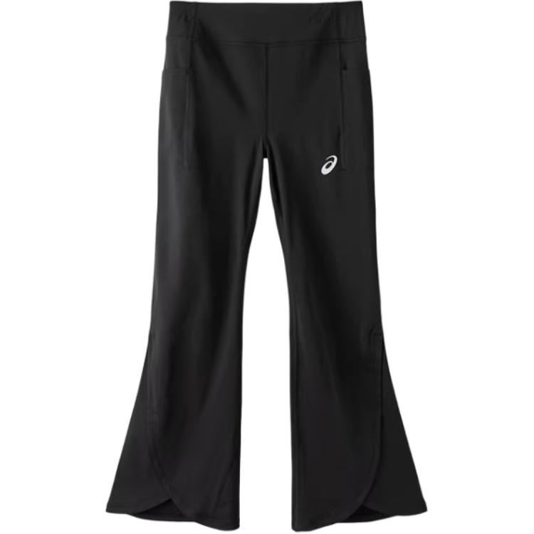 

Детские леггинсы Thin ASICS, 9000 черный