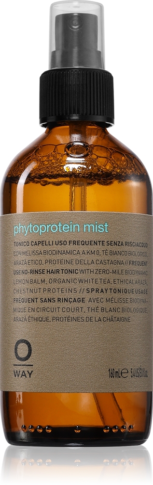 

Тоник для волос Dailyact Oway, 160 мл