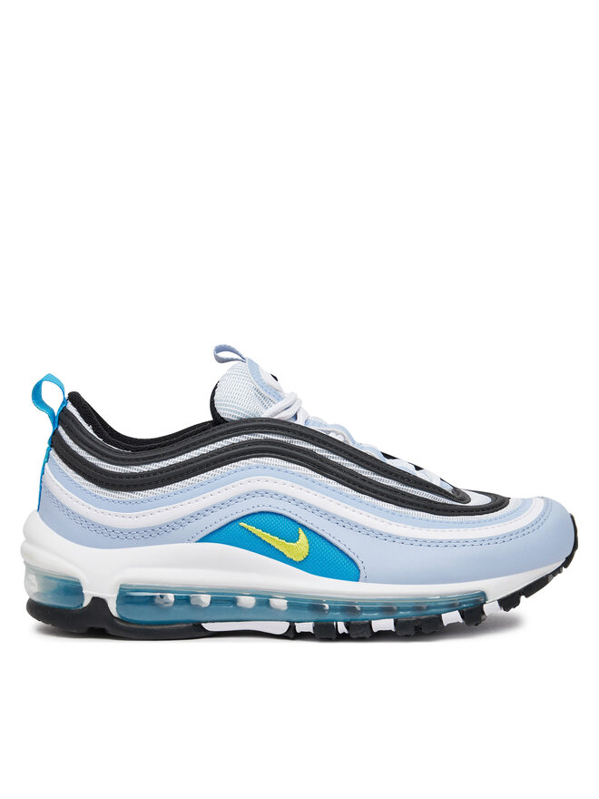 

Кроссовки Nike, синий