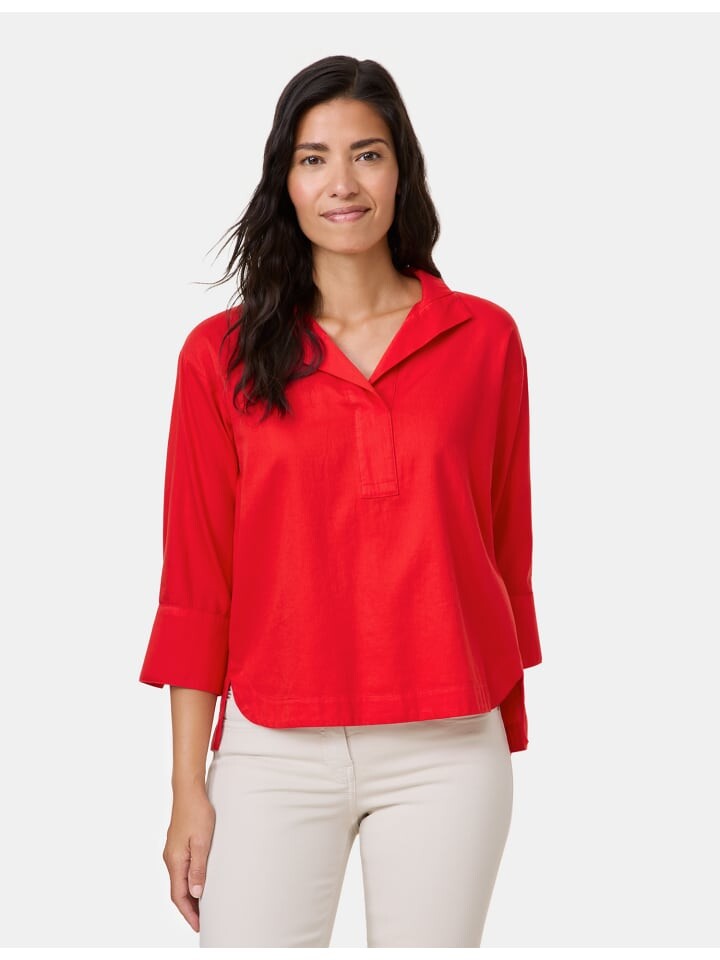 

Блуза Gerry Weber 3/4 Arm, цвет fire