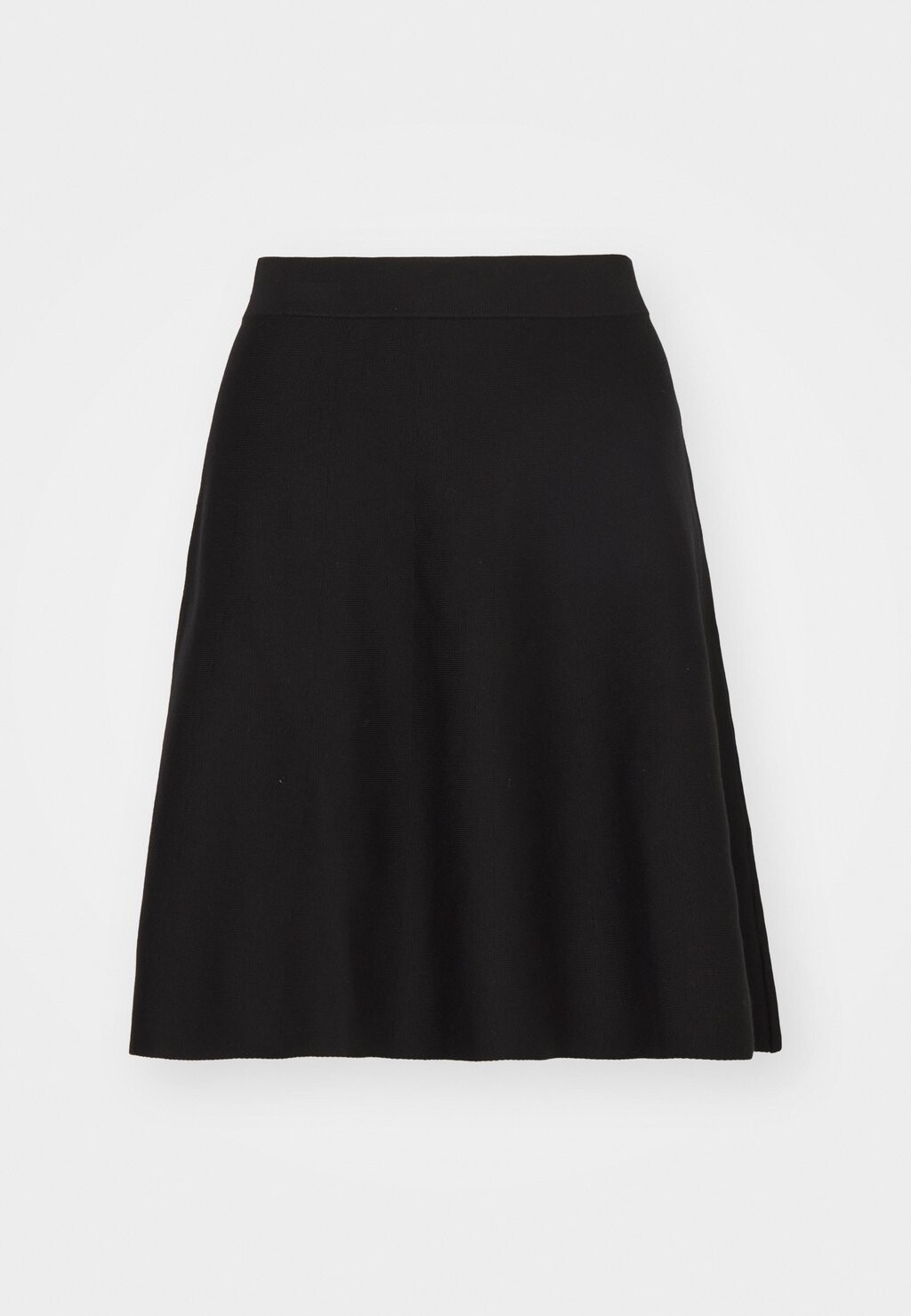

Юбка А-силуэта SKIRT DAGMAR Lindex, черный