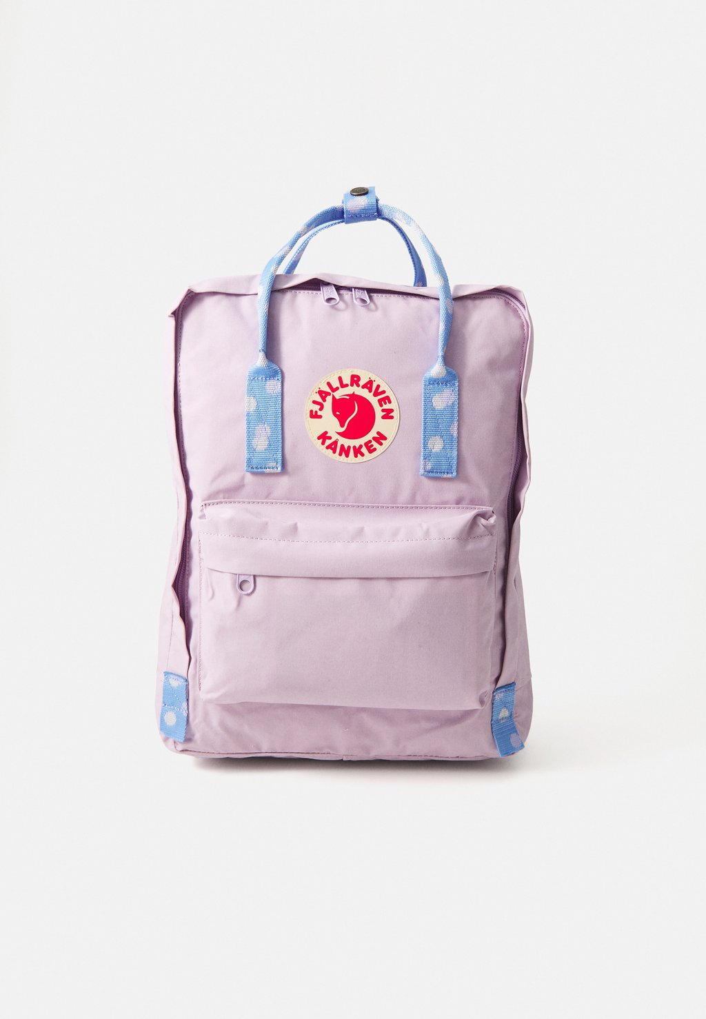 

Рюкзак KÅNKEN UNISEX Fjällräven, сиреневый