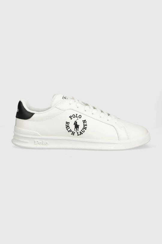 

Кроссовки Hrt Crt Cl Polo Ralph Lauren, белый