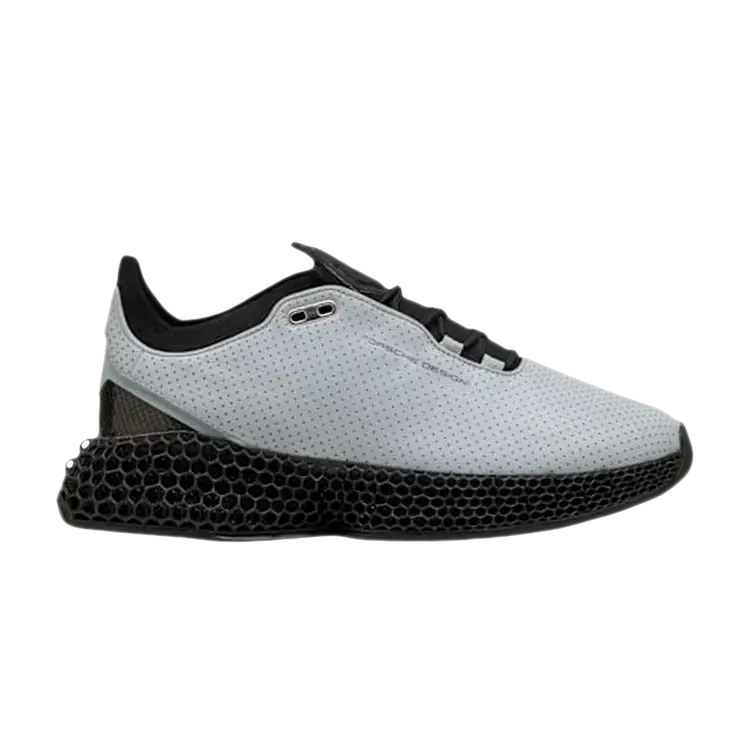 Кроссовки Puma Porsche Design x Matrix 3, серый