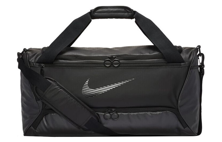 

Дорожная сумка унисекс Nike, Black, Черный, Дорожная сумка унисекс Nike, Black