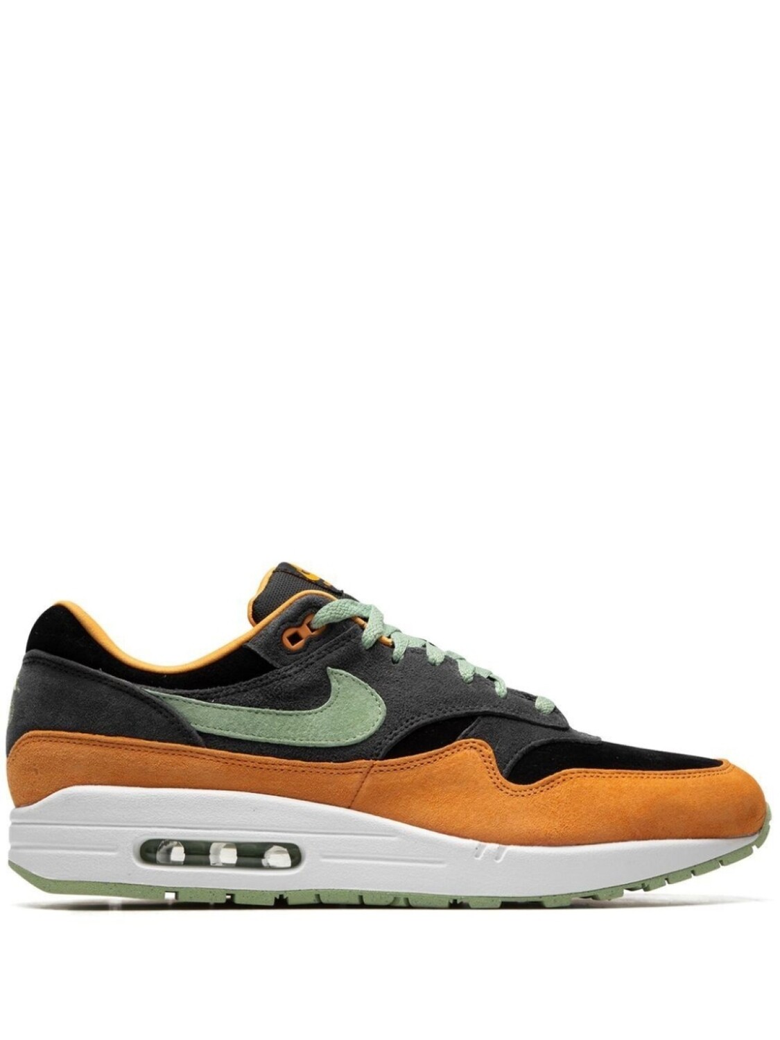 

Air Max 1 Ugly Duckling - Honeydew Кроссовки Nike, серый