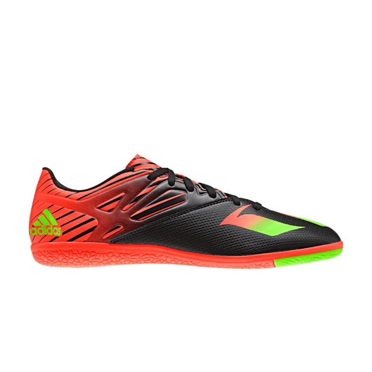 

Кроссовки Messi 15.3 IN 'Core Black Solar Red', красный