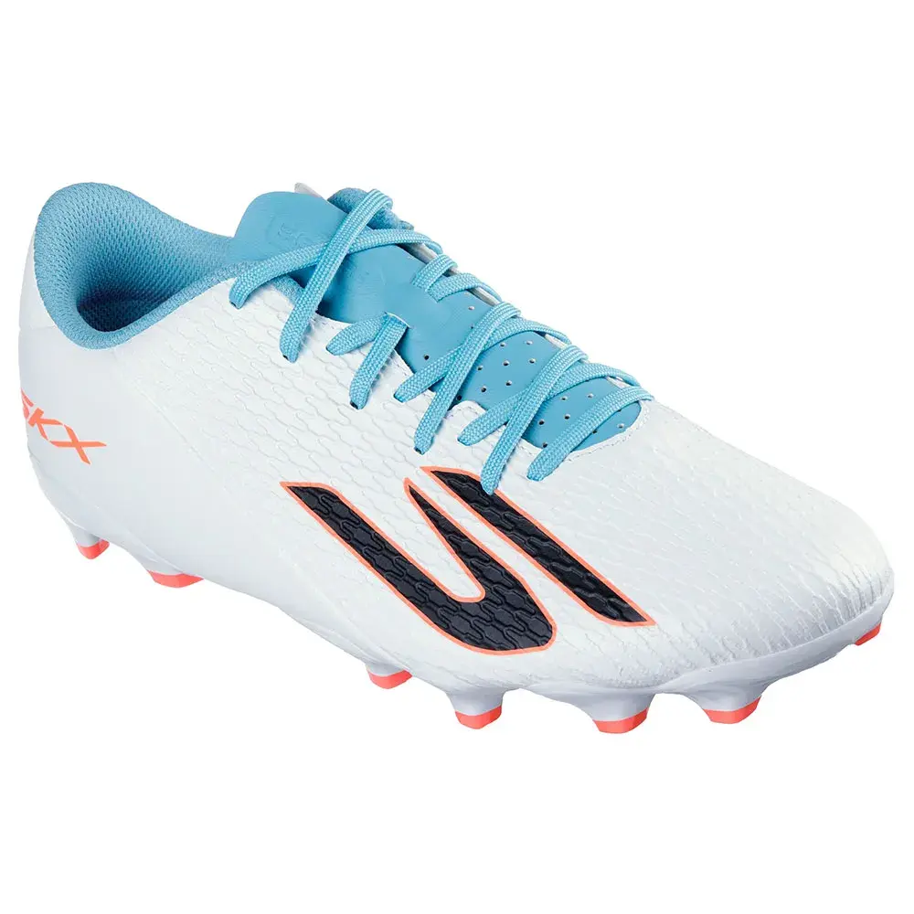 

Футбольные бутсы Skechers Club MG, белый