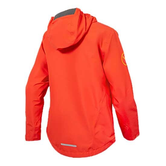 

Куртка Endura MT500JR, красный