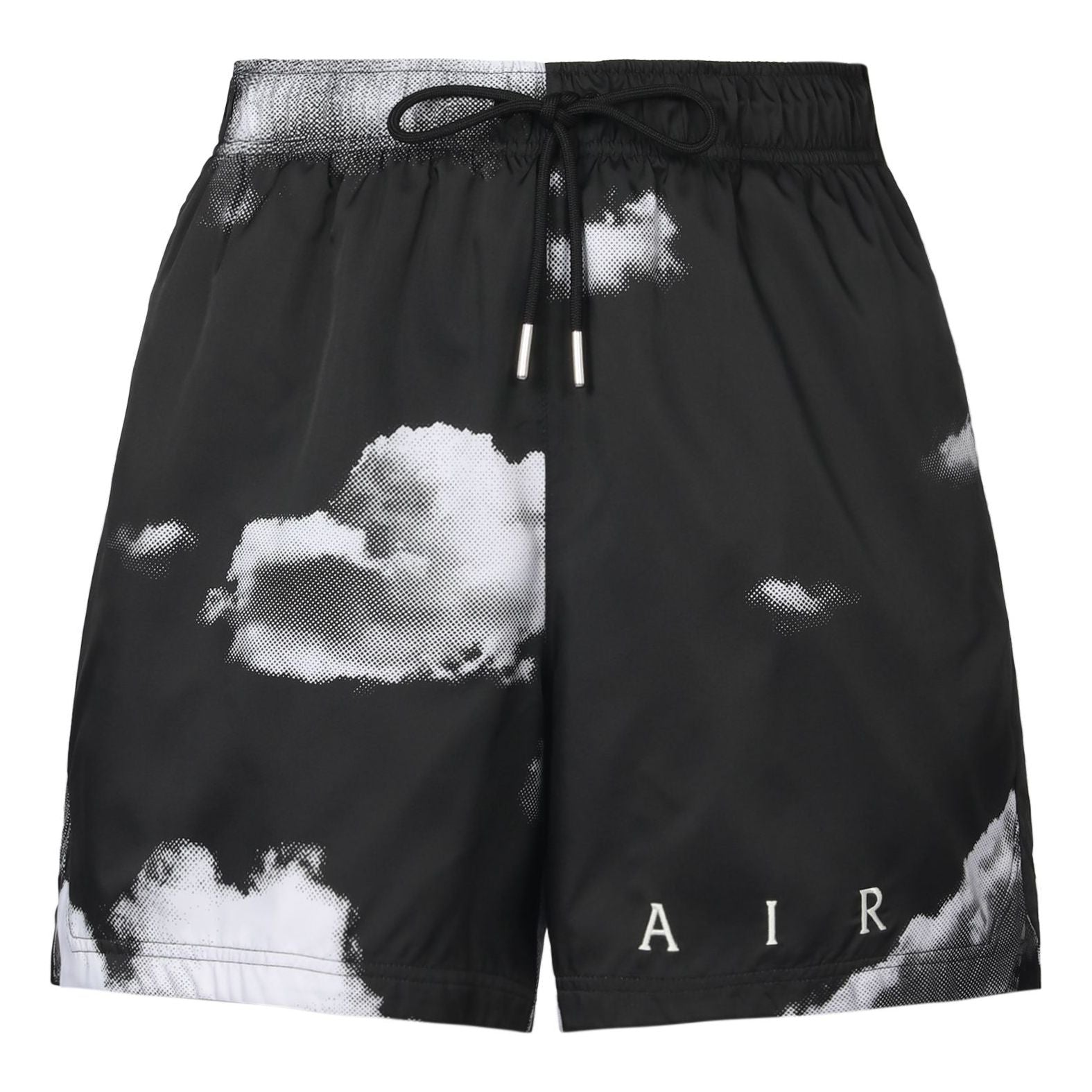 

Шорты Air Jordan clouds Printing Casual Sports Shorts Black DM1377-010