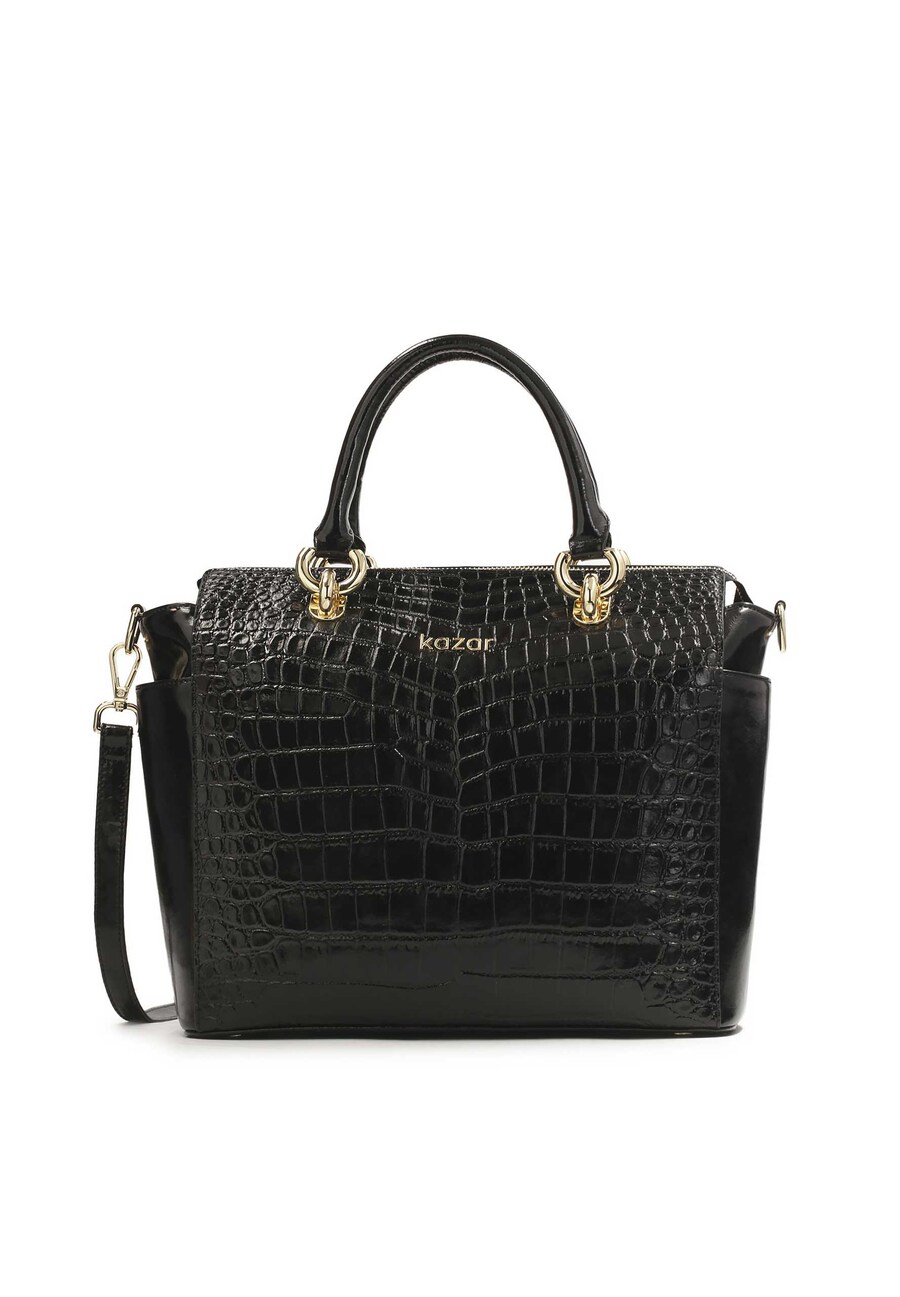 

Сумочка Kazar Handbag, черный