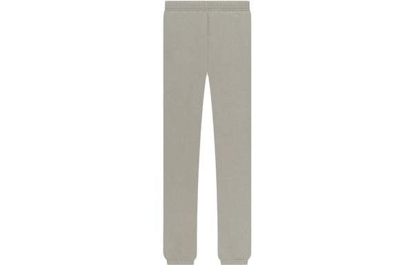Брюки ss23 essentials sweatpants 'seal' Fear Of God Essentials, серый — фото 2