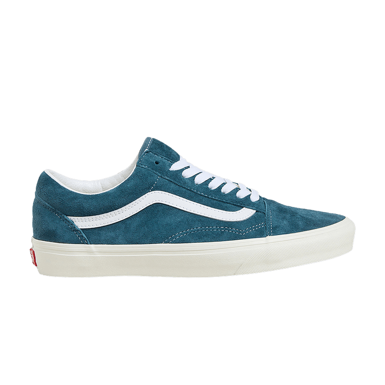 

Кроссовки Old Skool 'Stargazer Blue', бирюзовый