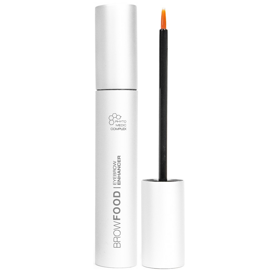

Гель для бровей phyto-medic eyebrow enhancer Lashfood, объем 5 мл