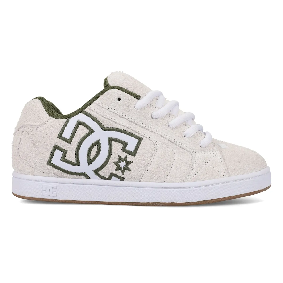 

Мужские кроссовки Net Se DC Shoes, белый