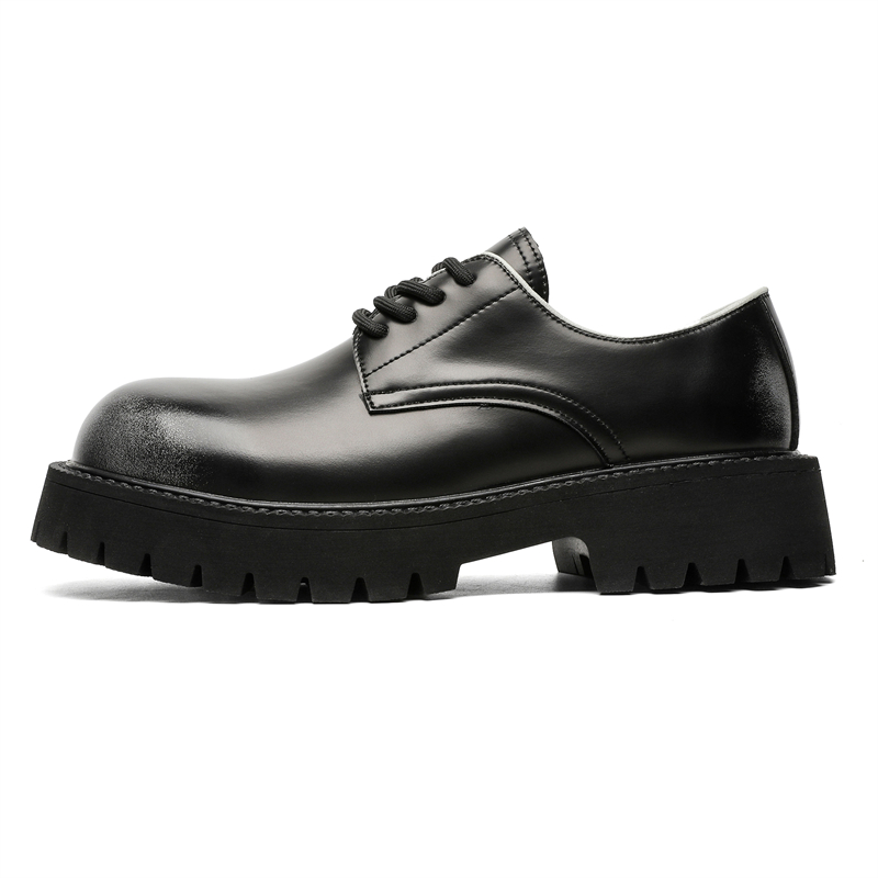 

MODENGPAN Мужские повседневные кроссовки Low Top серебристые, цвет Silver