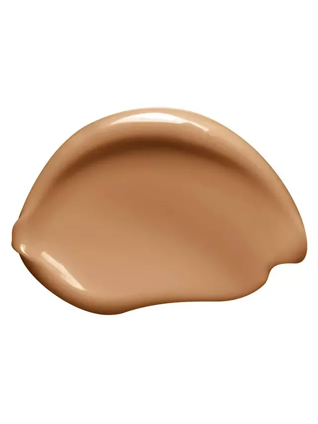 Тональный крем Everlasting Youth Fluid Foundation SPF 15 Clarins, 114 Cappuccino — фото 2