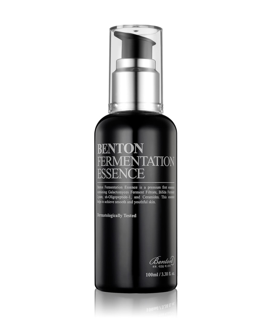

Сыворотка для лица Benton Fermentation, 100 ml