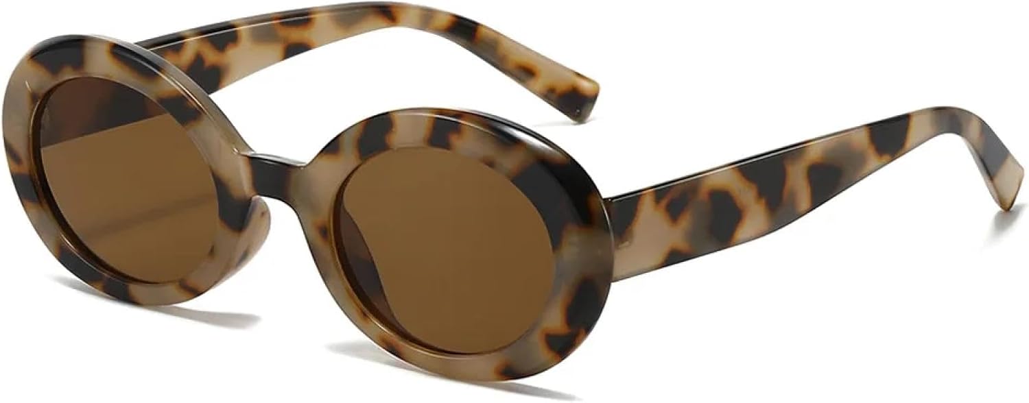 

Солнцезащитные очки с защитой от УФ-излучения UV400 | Легкие черные | Для женщин и мужчин | Линзы конфетных цветов | Для занятий спортом на открытом воздухе и вождения DSVIGF, 13156-c5