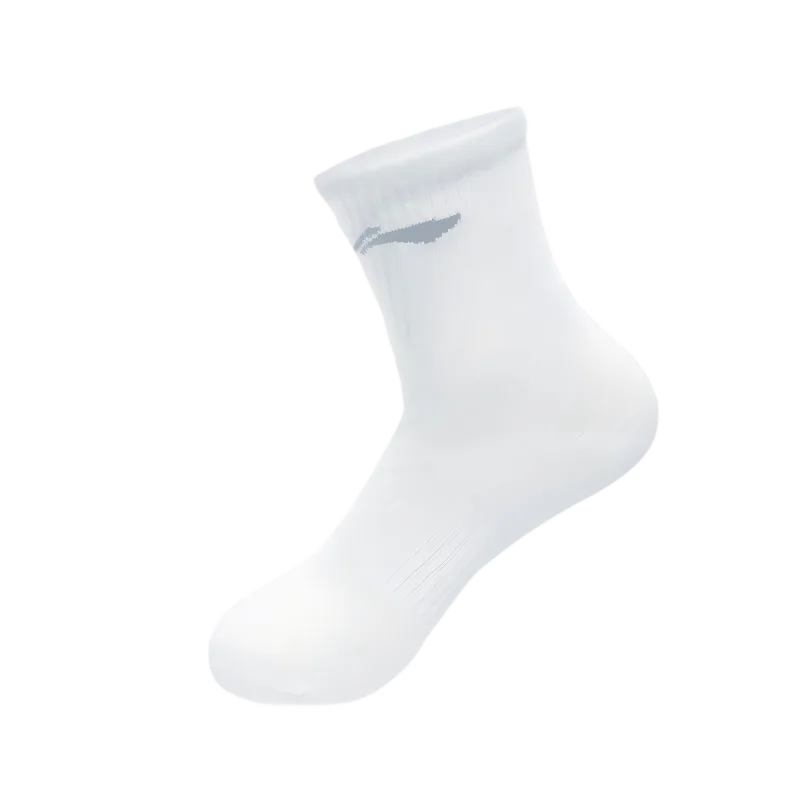Кроссовки для бадминтона Li-Ning Badminton Collection Thunder II PRO из синтетической кожи и текстиля — фото 3