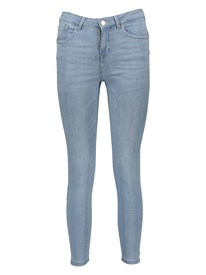 

Джинсы ONLY, светло-синий