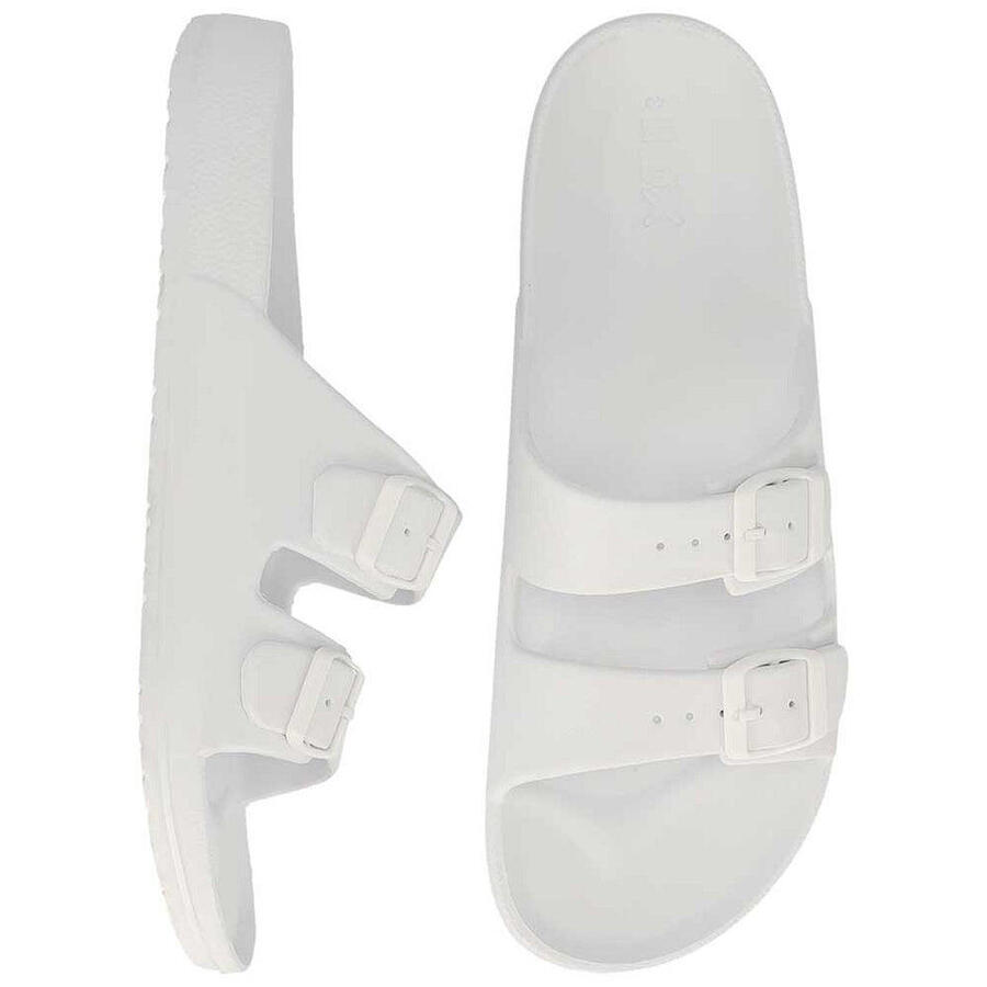 XQ FOOTWEAR Сандалии женские - застежка на пряжке - водоотталкивающие - летние сандалии — фото 2